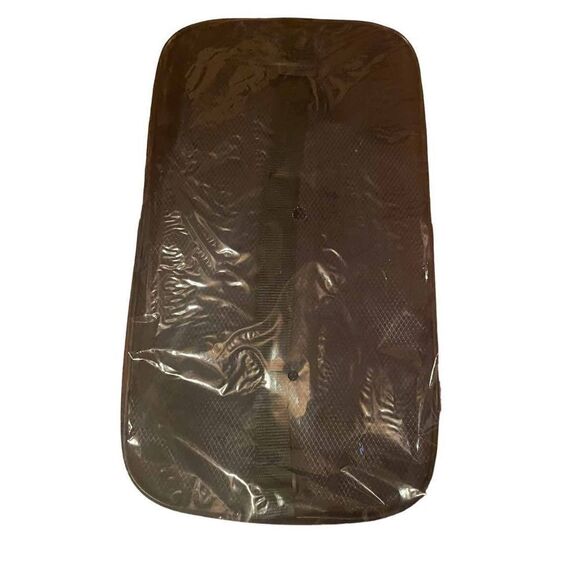 Niupipo pickleball paddle carry bag black new - Picture 2 of 2